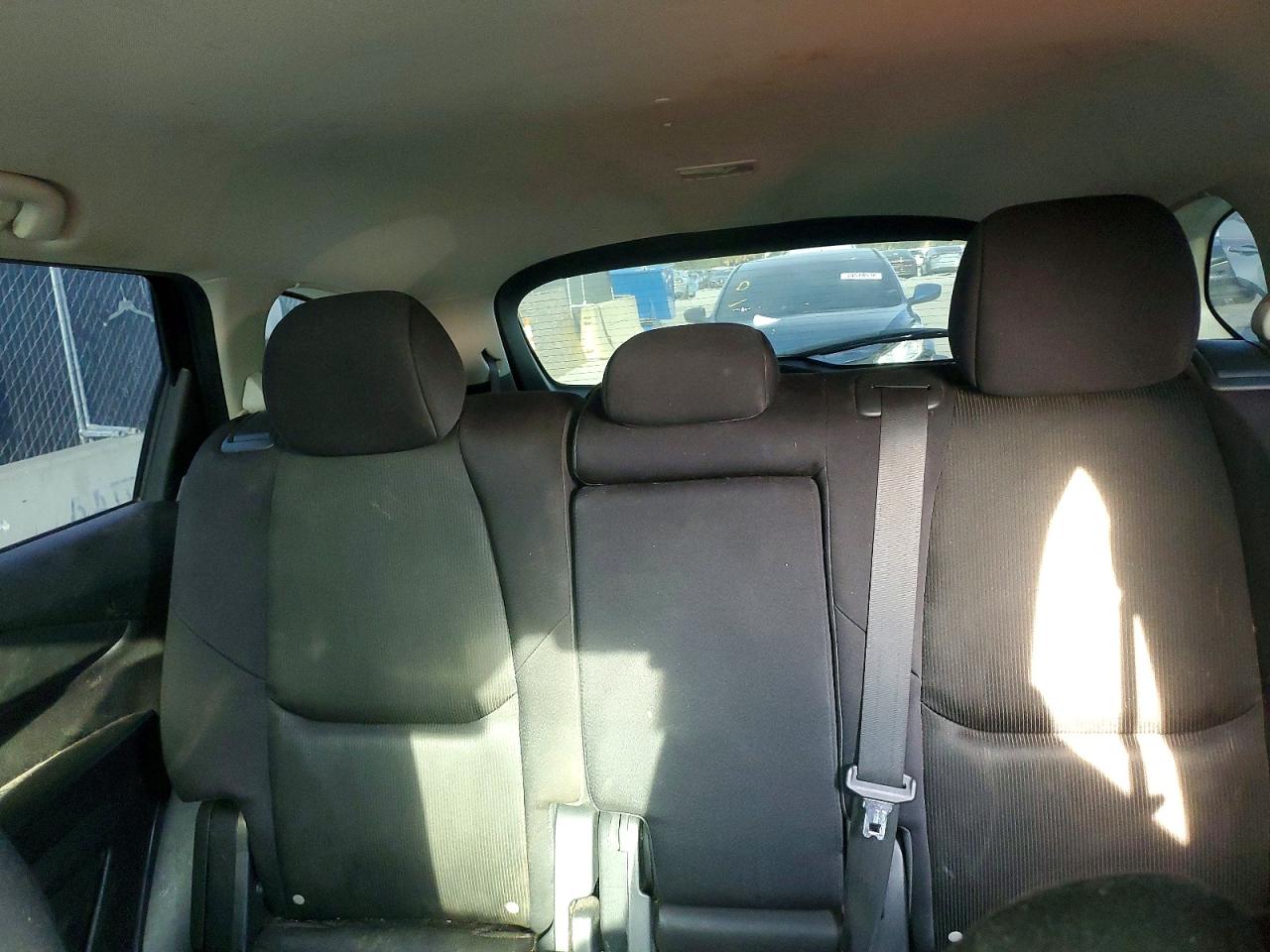2016 MAZDA CX-9
