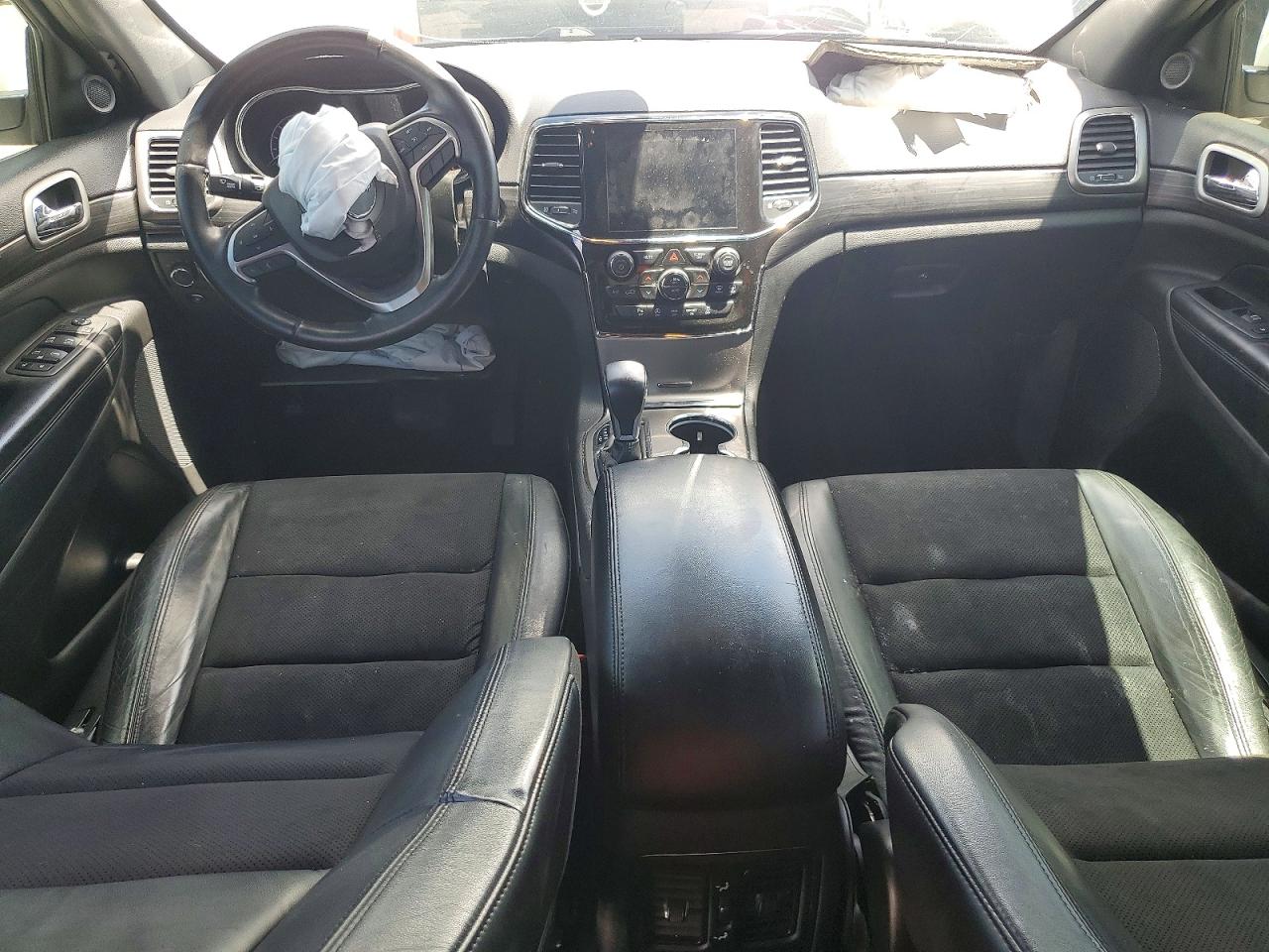 2022 JEEP CHEROKEE