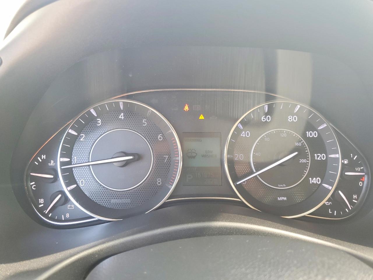 2018 NISSAN ARMADA