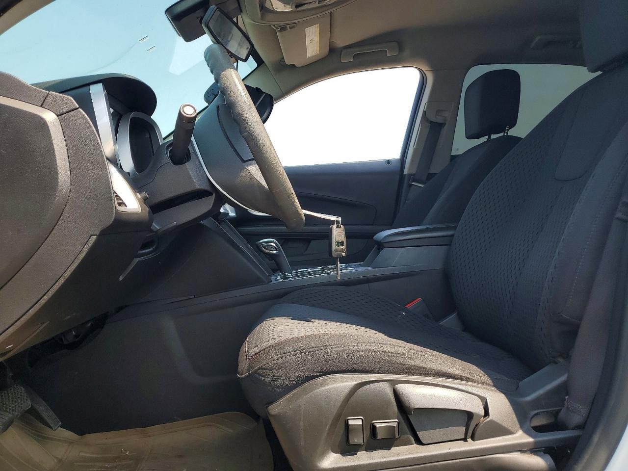 2014 CHEVROLET EQUINOX