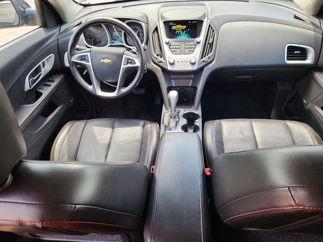 2013 CHEVROLET EQUINOX