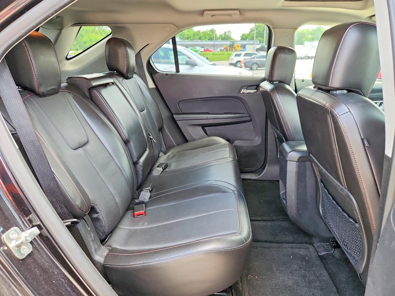 2013 CHEVROLET EQUINOX