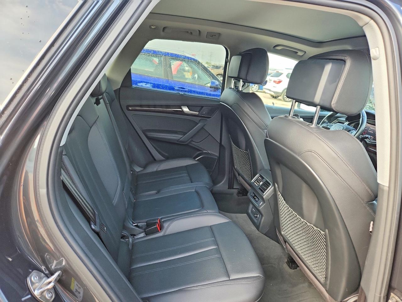 2019 AUDI Q5