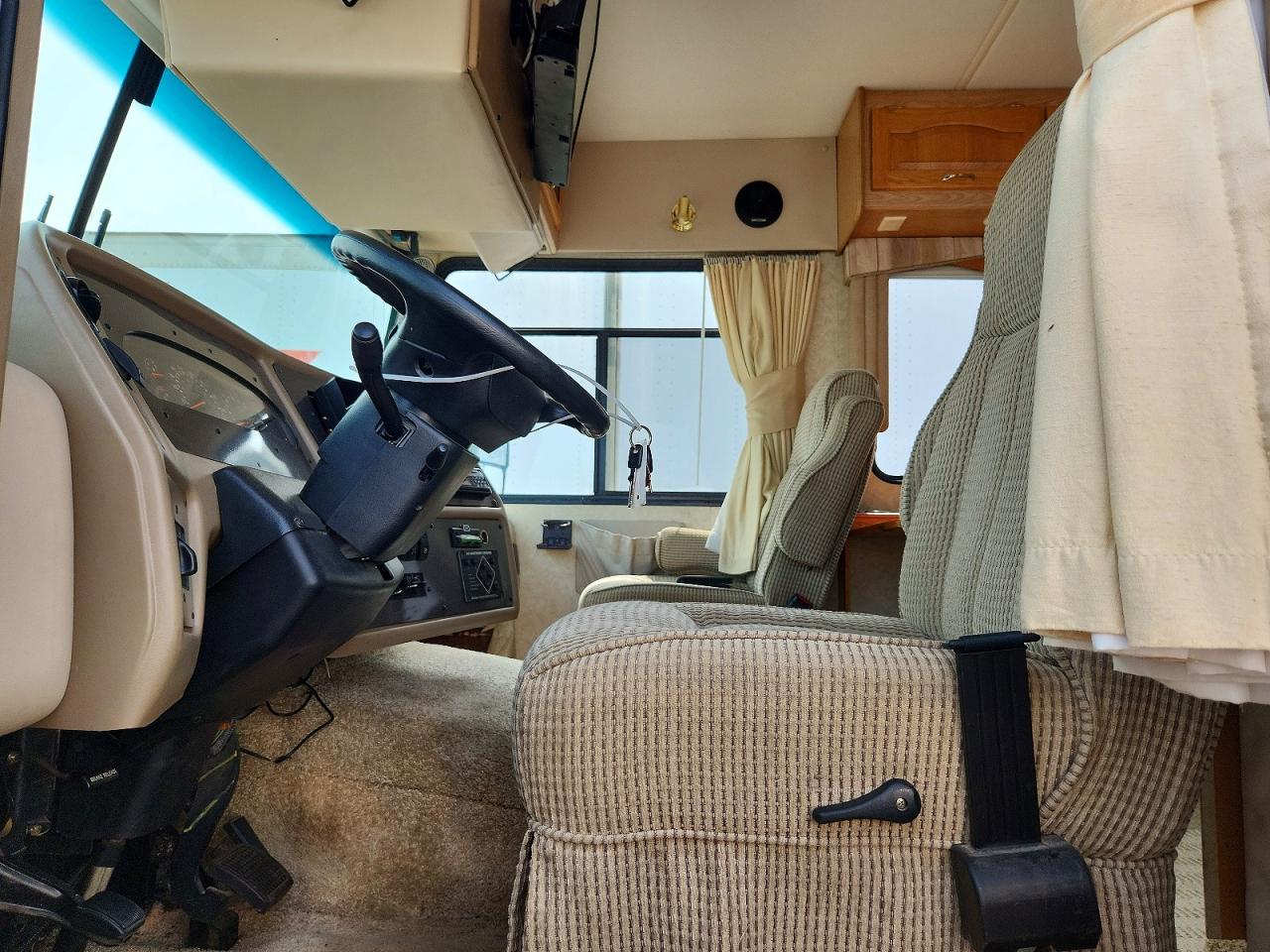 2003 FORD F550