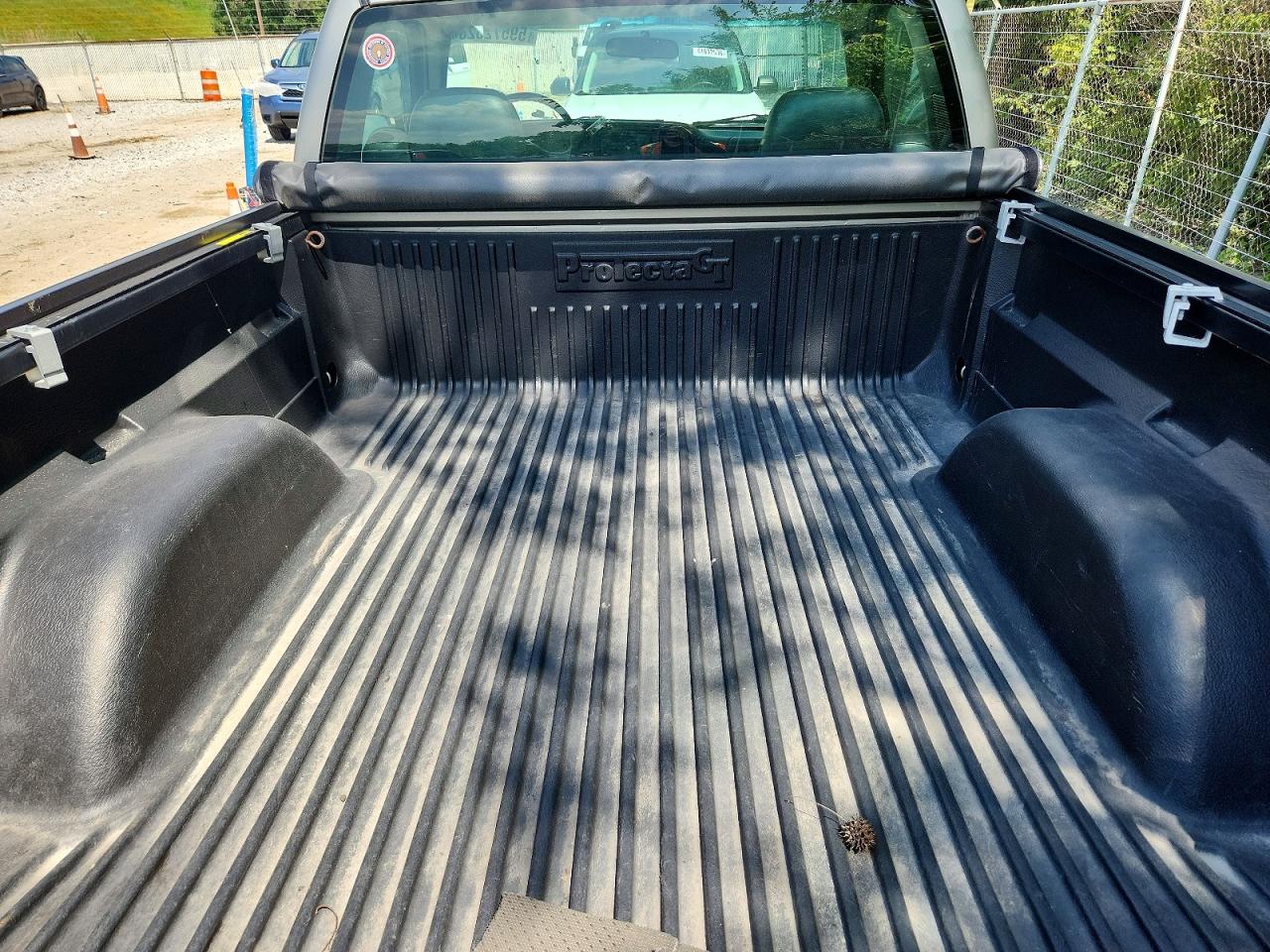 2002 CHEVROLET SILVERADO