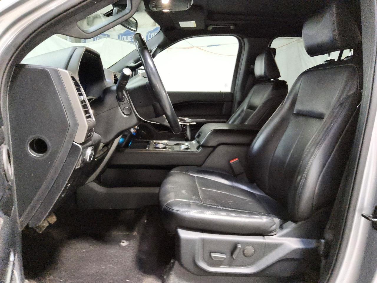 2021 FORD EXPEDITION