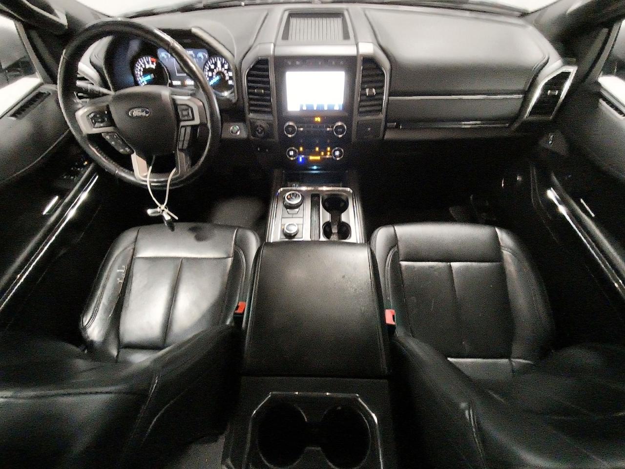 2021 FORD EXPEDITION