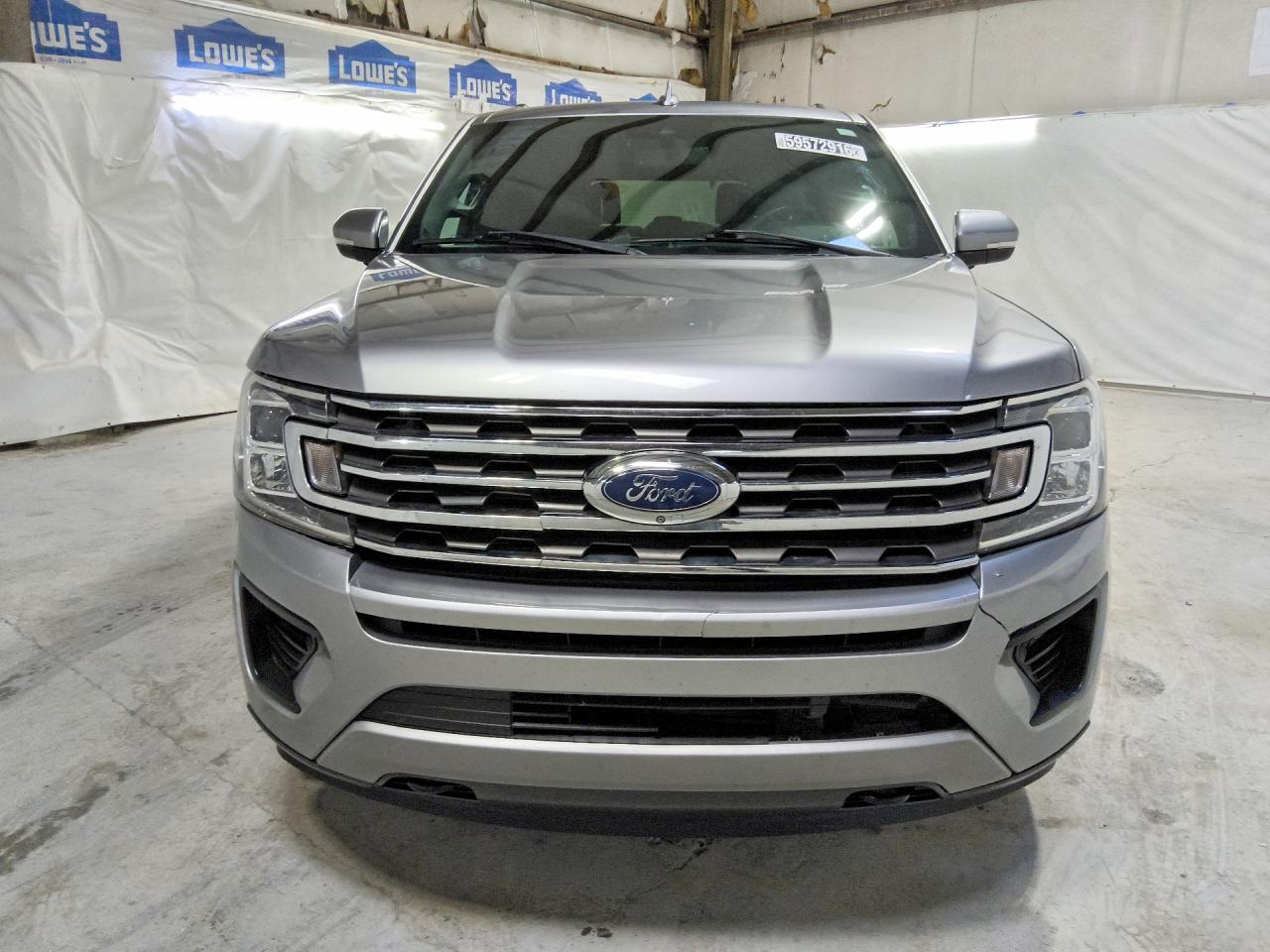 2021 FORD EXPEDITION