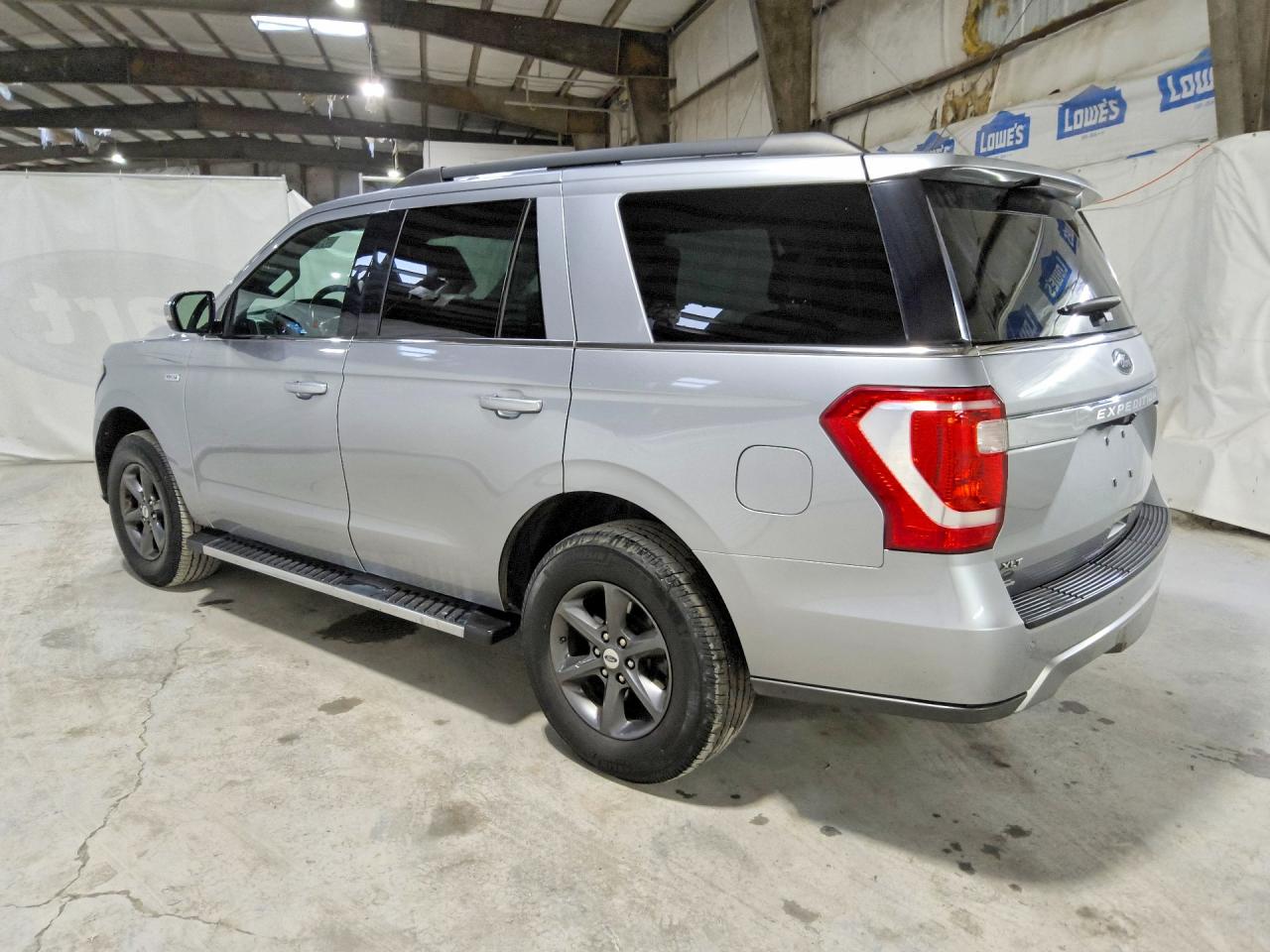 2021 FORD EXPEDITION
