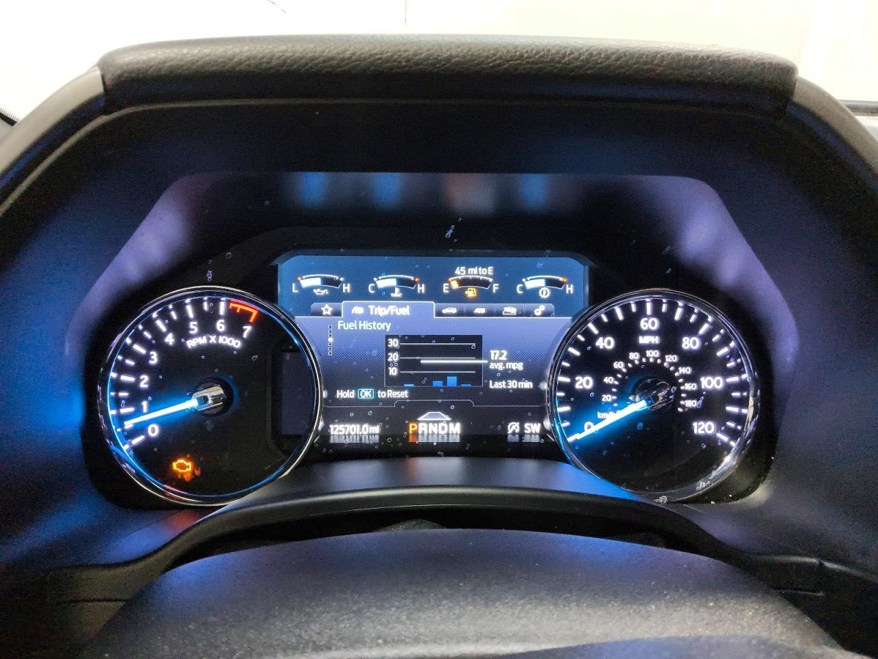 2021 FORD EXPEDITION