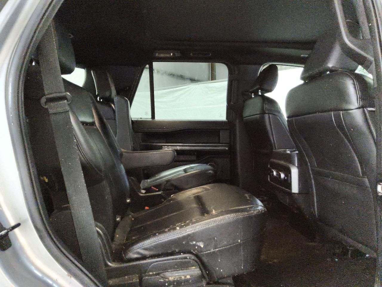 2021 FORD EXPEDITION