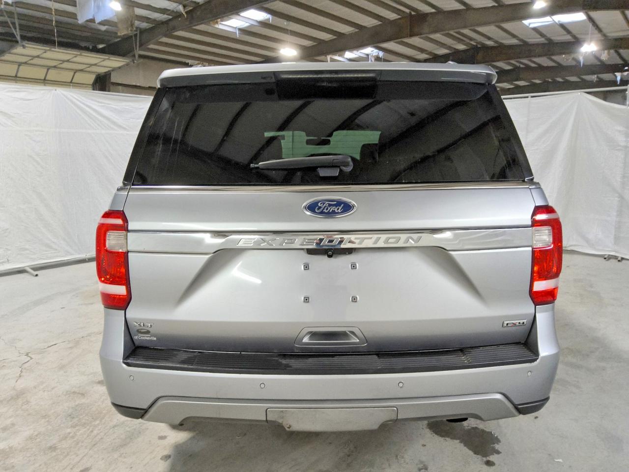 2021 FORD EXPEDITION