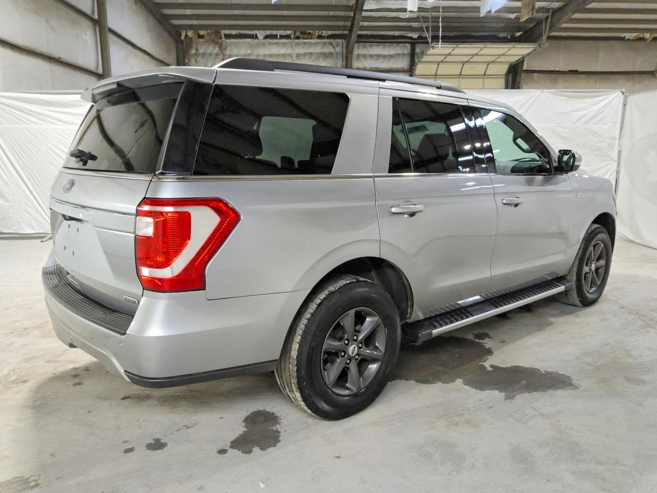 2021 FORD EXPEDITION