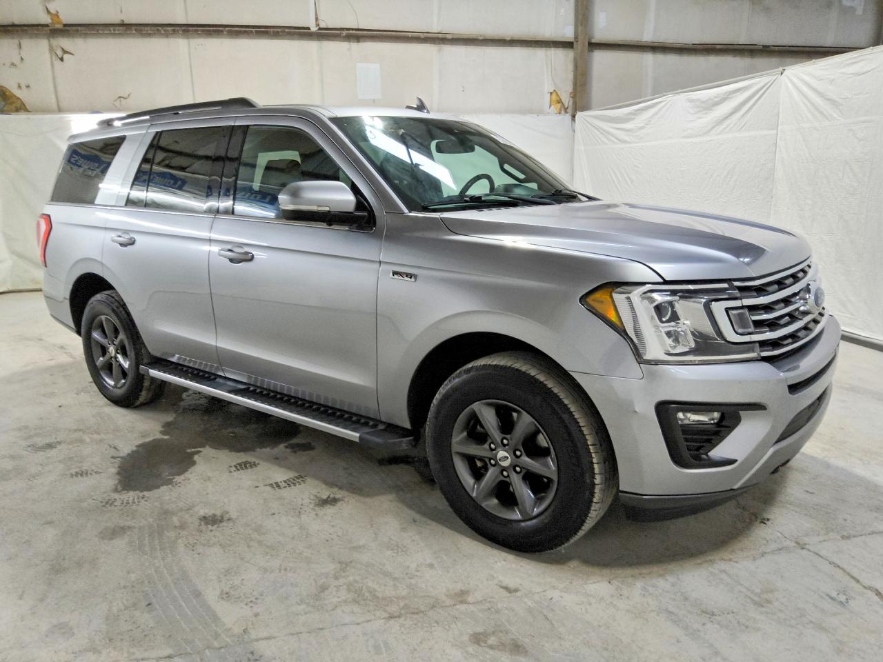 2021 FORD EXPEDITION