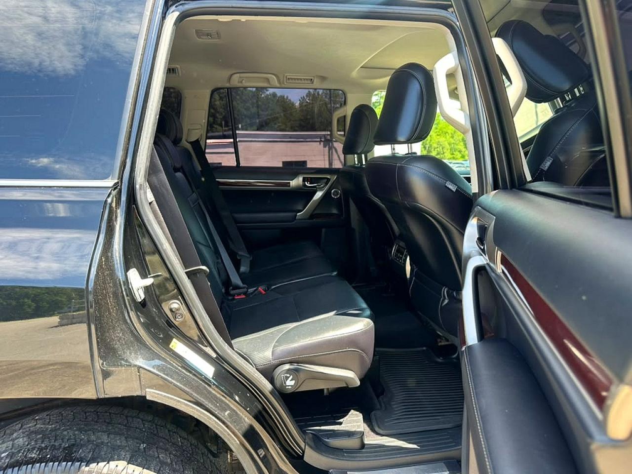 2014 LEXUS GX