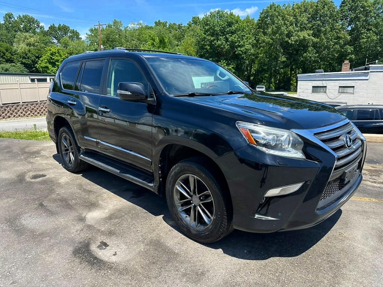 2014 LEXUS GX