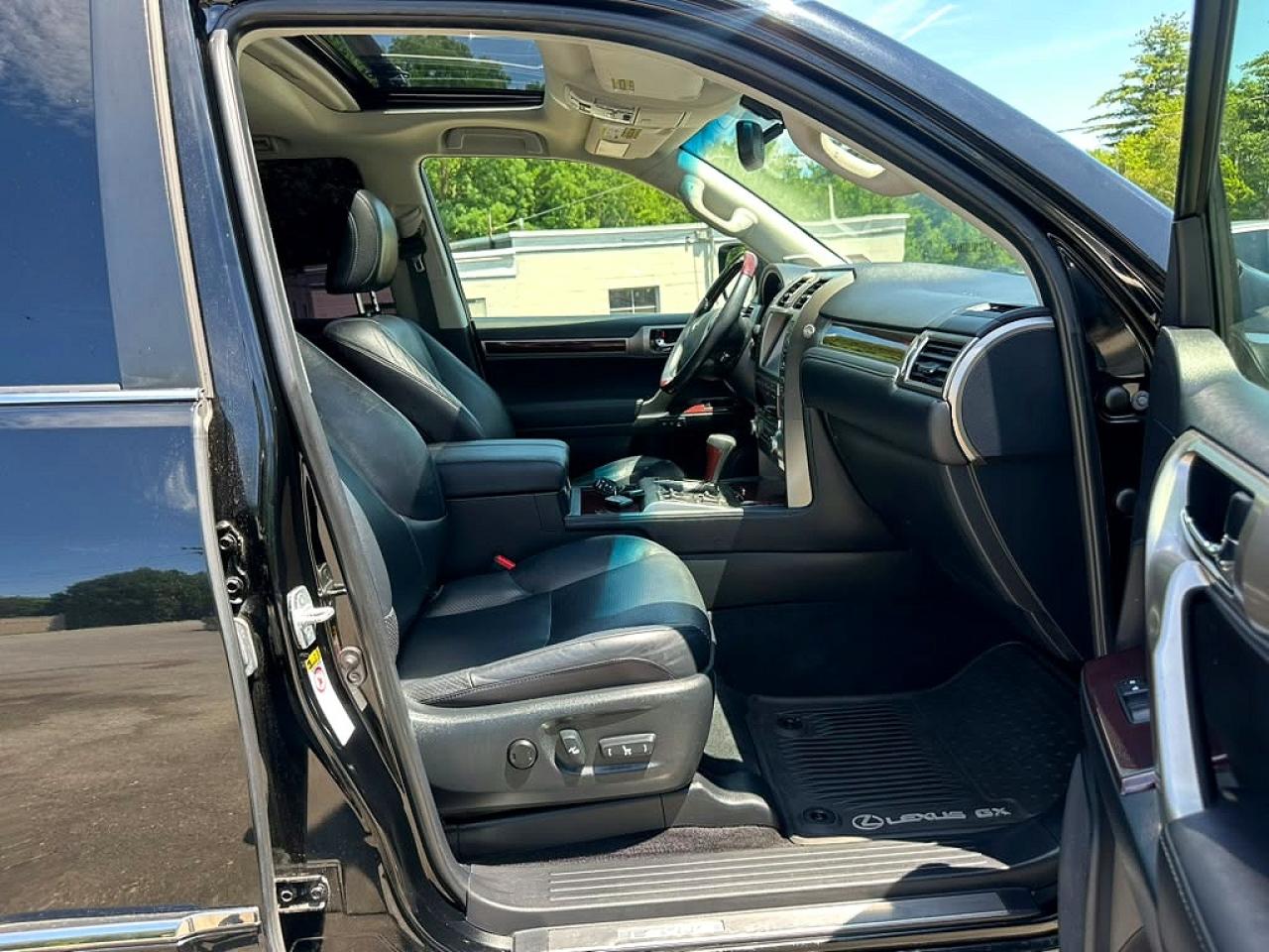 2014 LEXUS GX