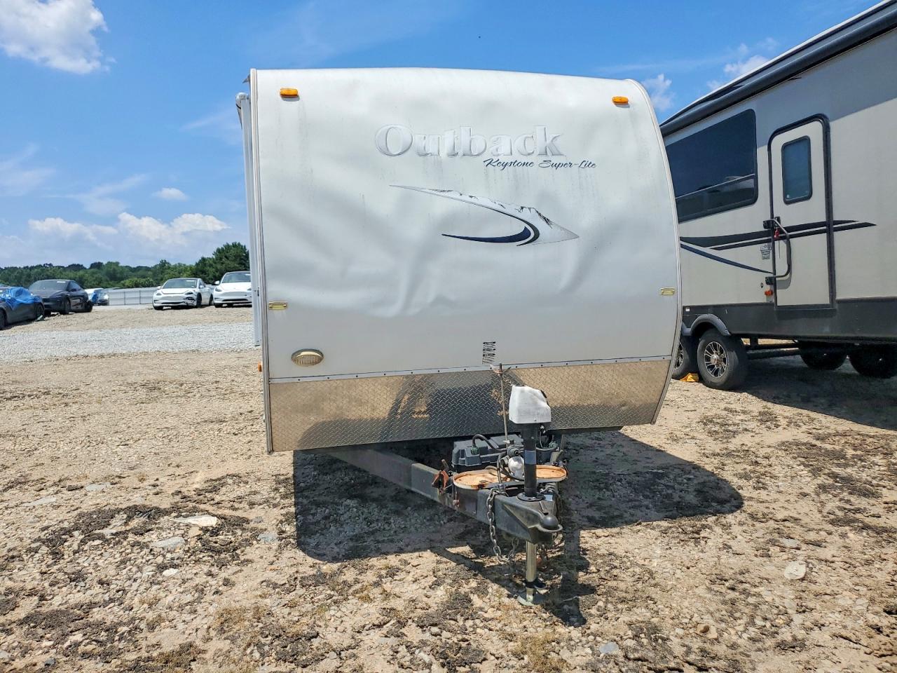 2010 KEYS 300BH