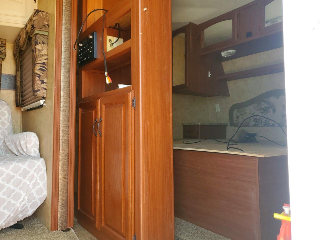 2010 KEYS 300BH