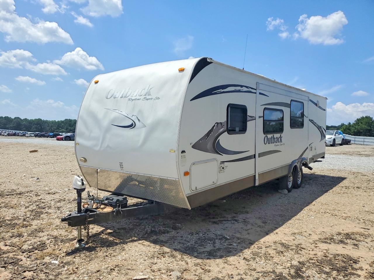 2010 KEYS 300BH