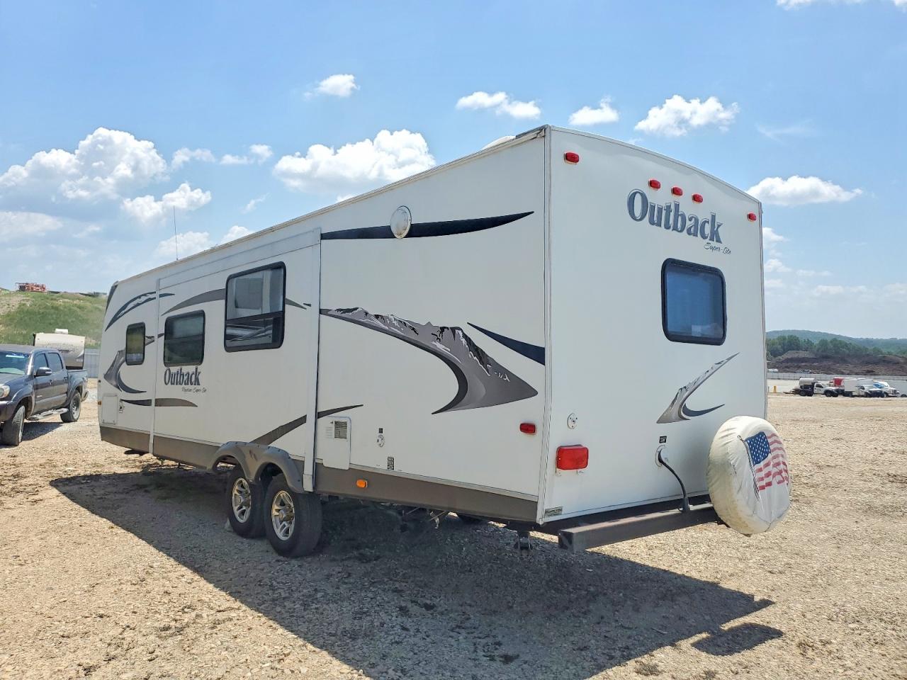 2010 KEYS 300BH