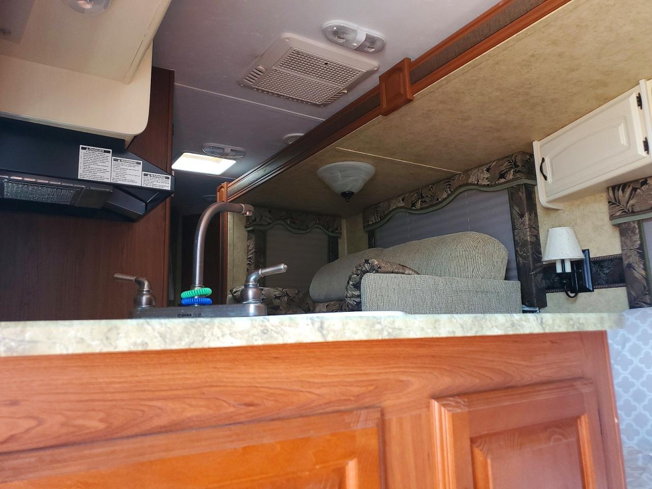 2010 KEYS 300BH
