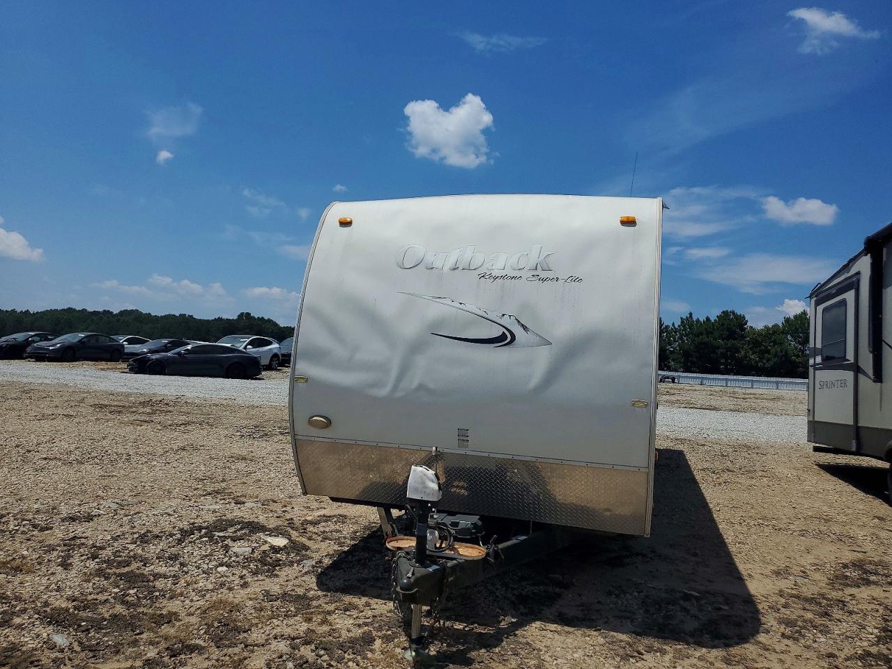 2010 KEYS 300BH