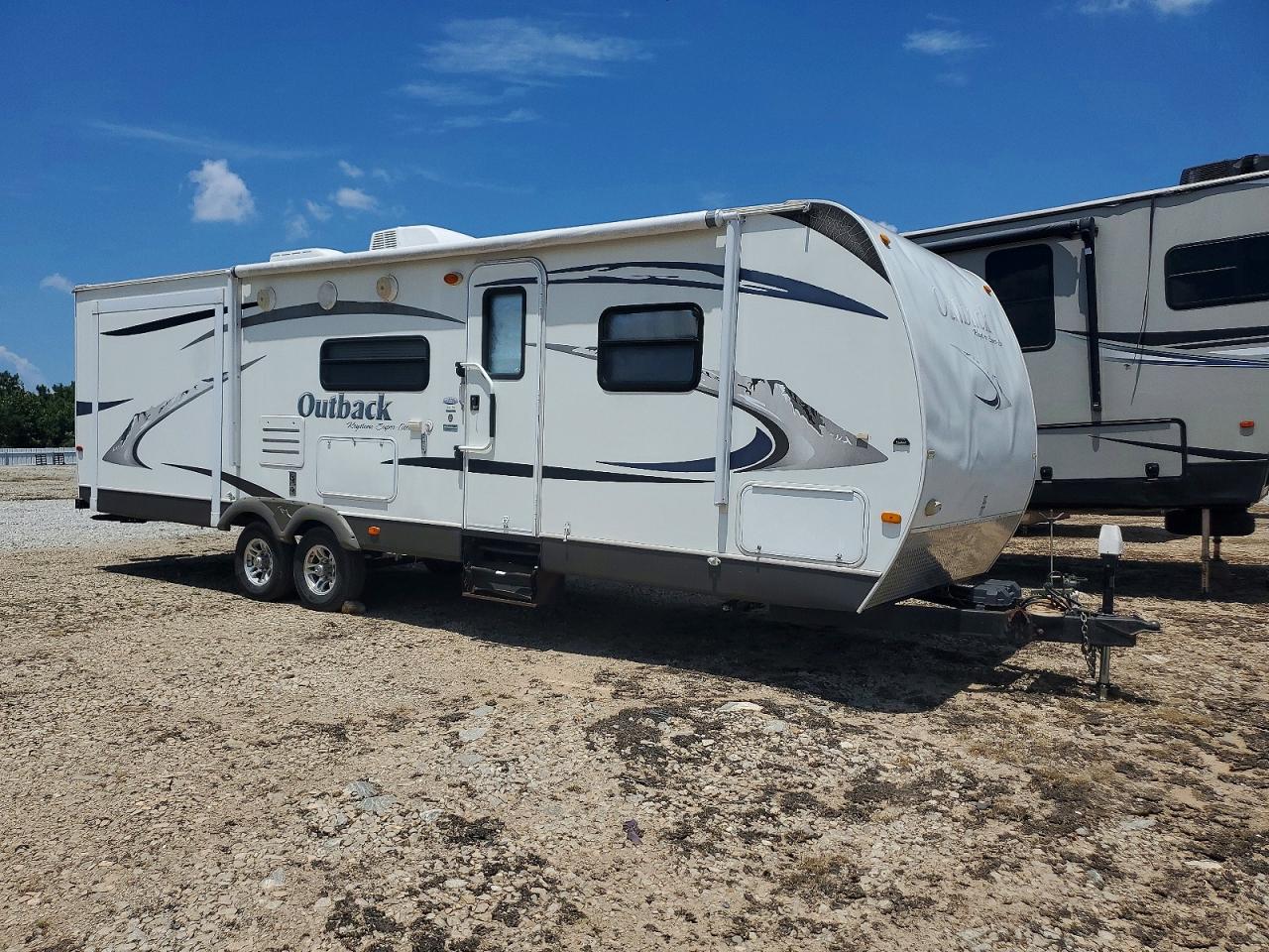 2010 KEYS 300BH
