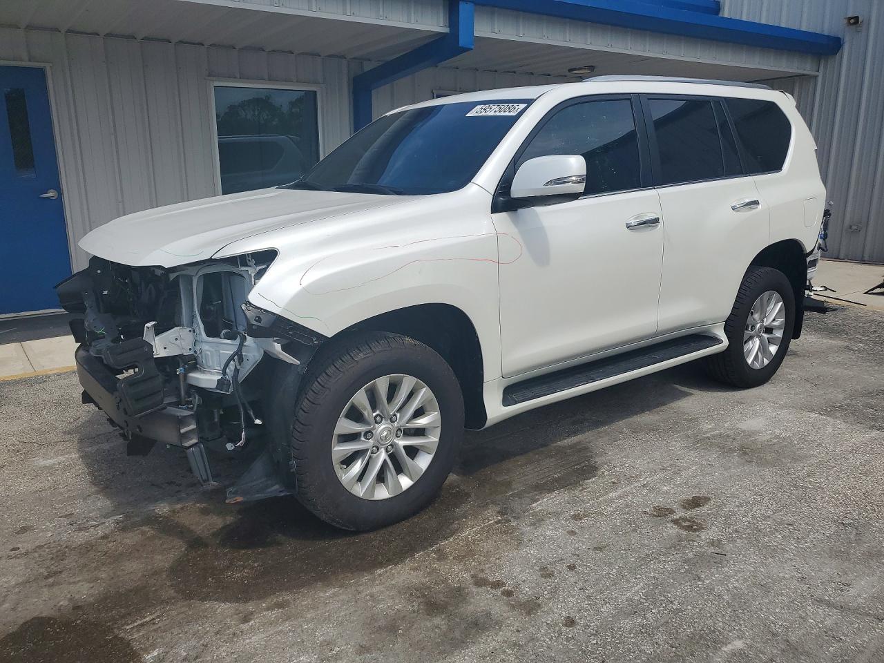 2023 LEXUS GX