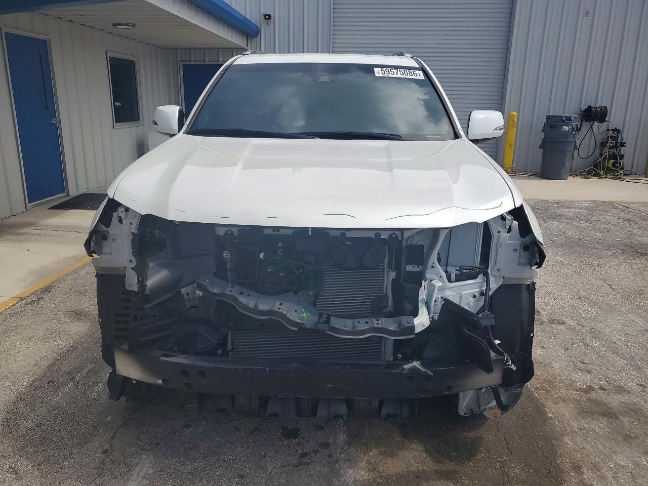 2023 LEXUS GX