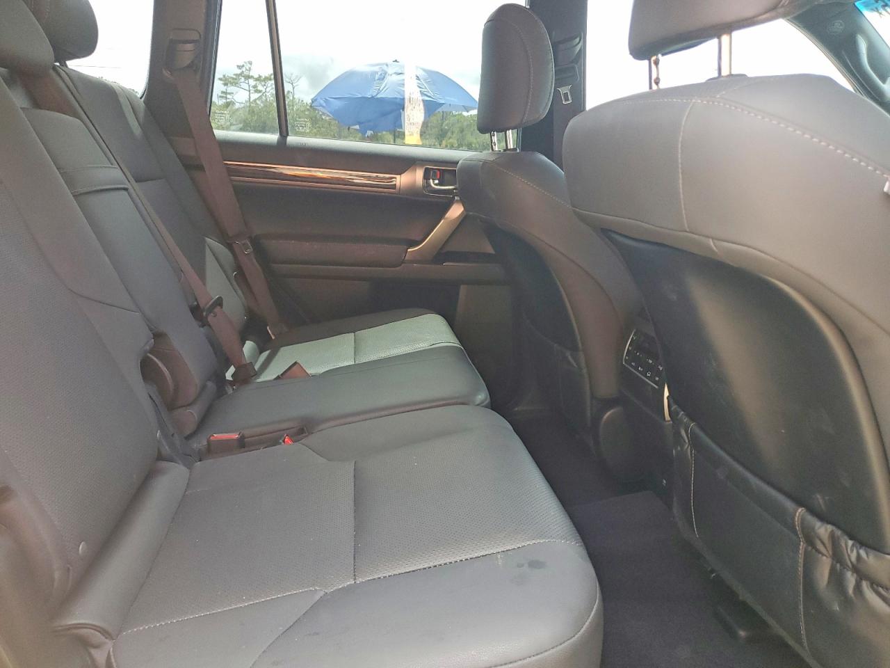 2023 LEXUS GX