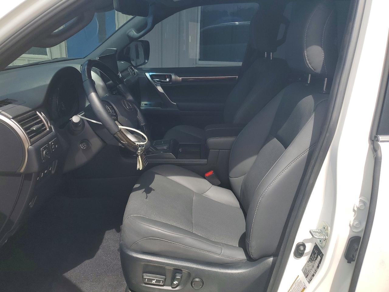 2023 LEXUS GX