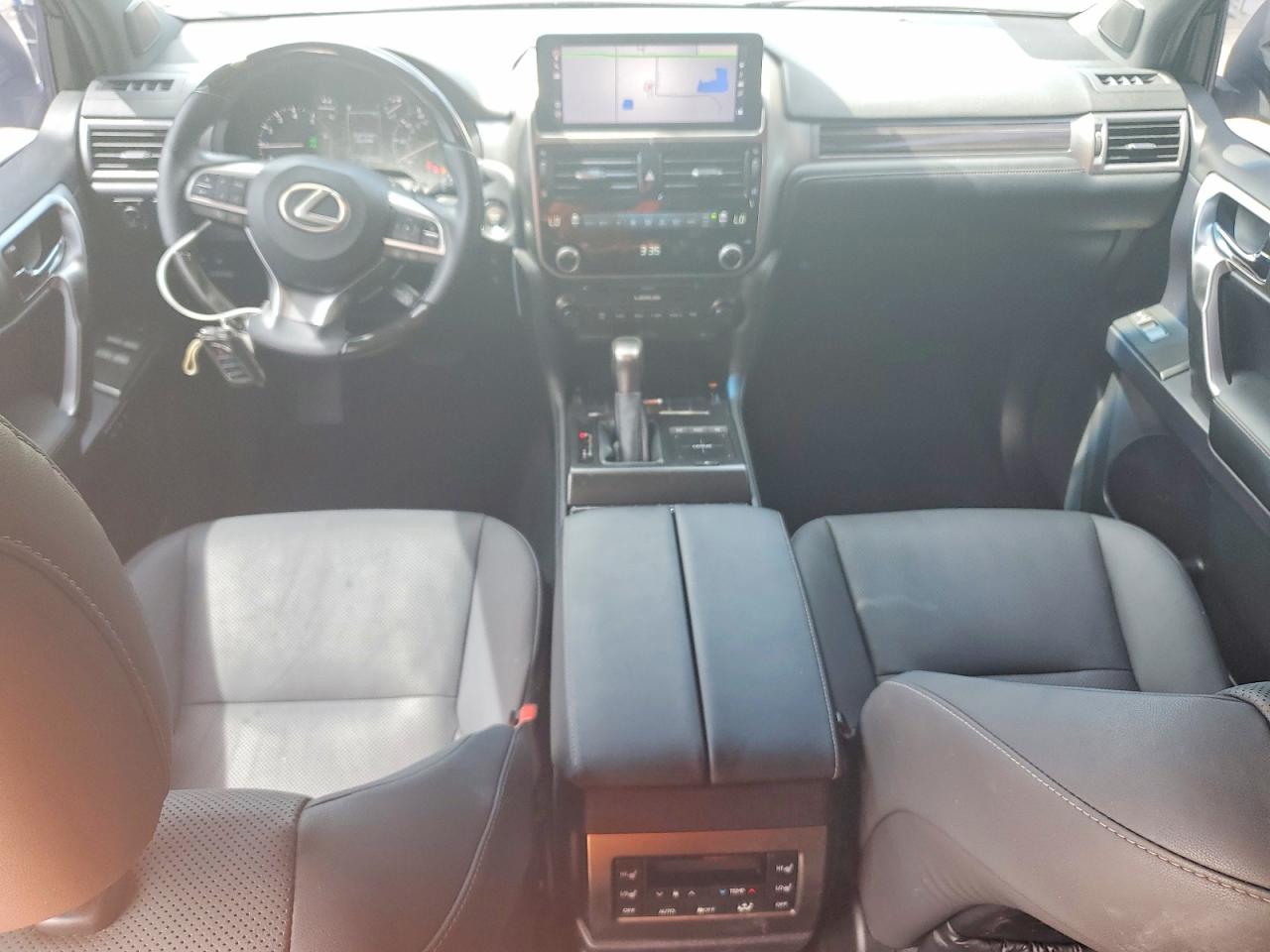 2023 LEXUS GX