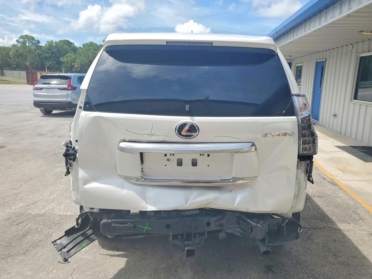 2023 LEXUS GX