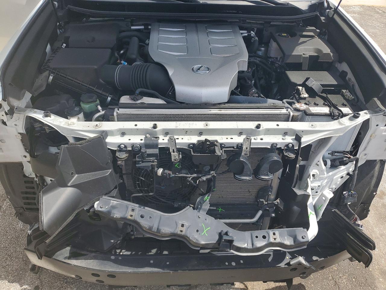 2023 LEXUS GX