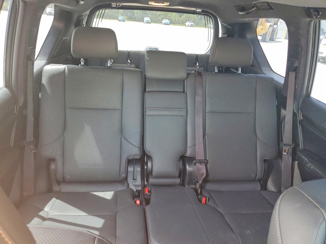 2023 LEXUS GX