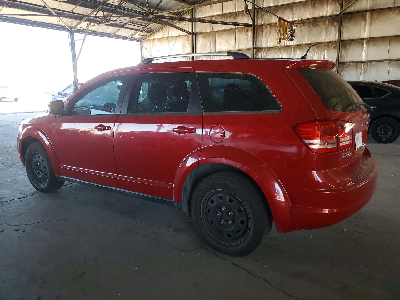2015 DODGE JOURNEY