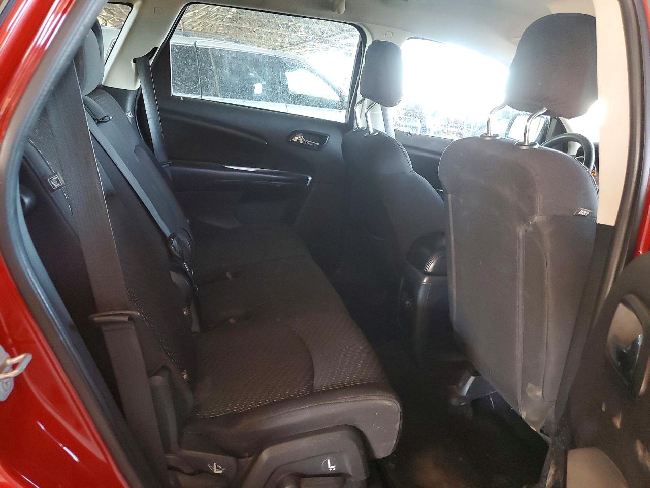 2015 DODGE JOURNEY