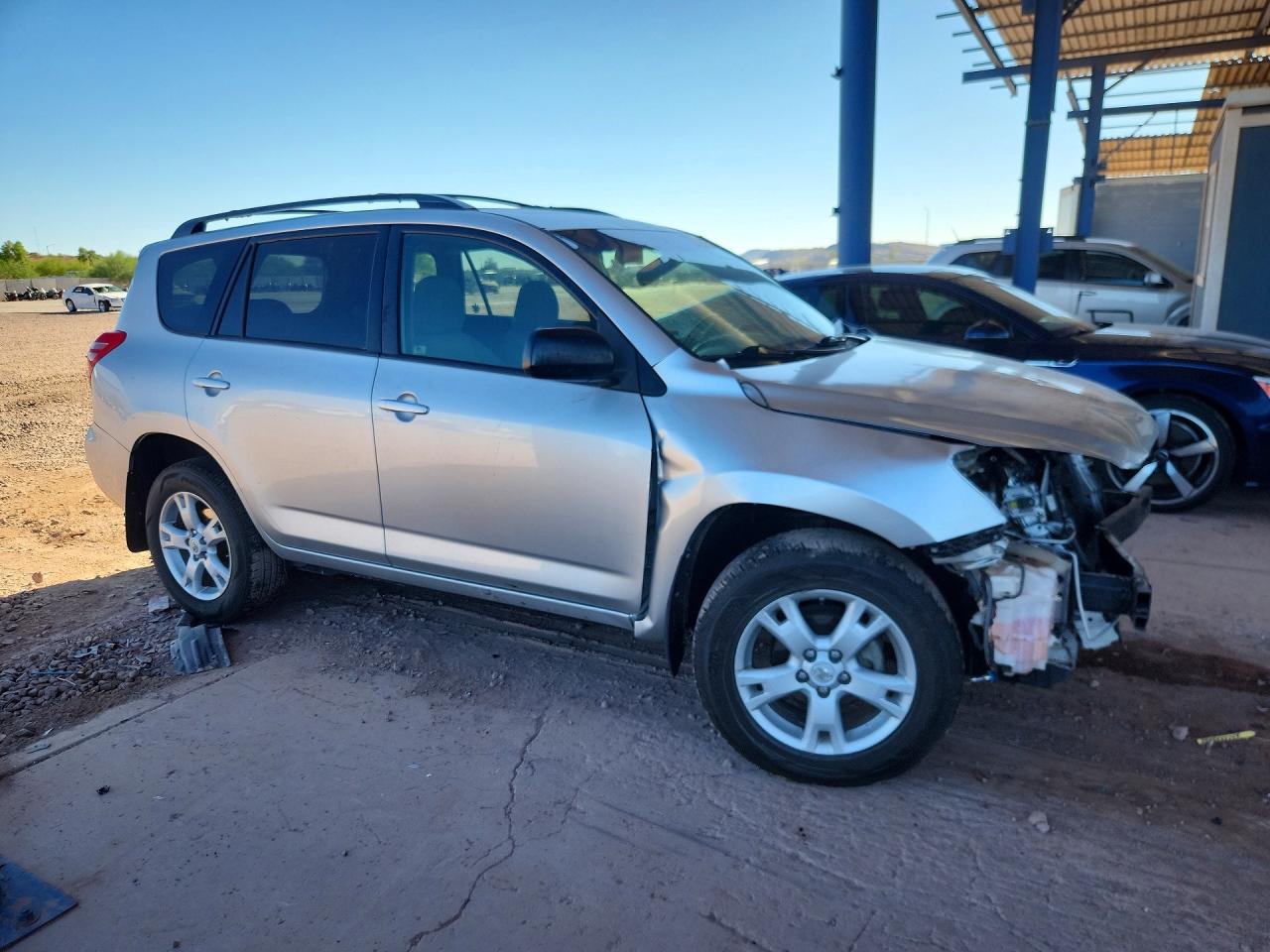 2011 TOYOTA RAV4