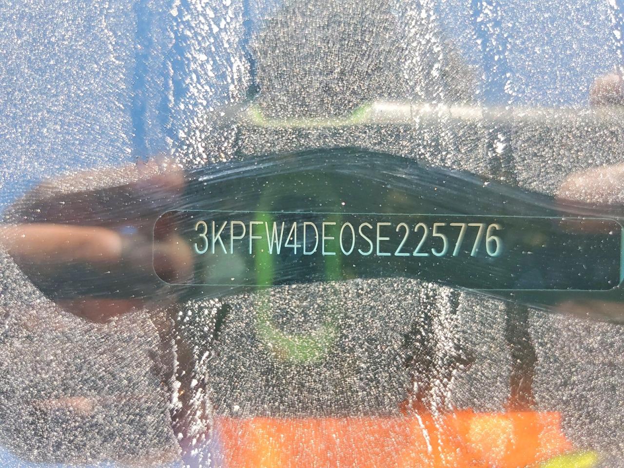 2025 KIA ALL OTHER