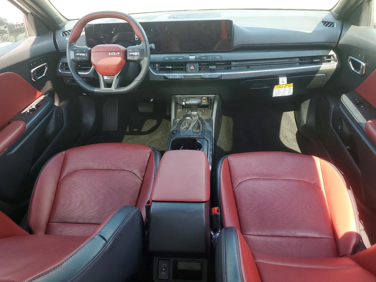 2025 KIA ALL OTHER