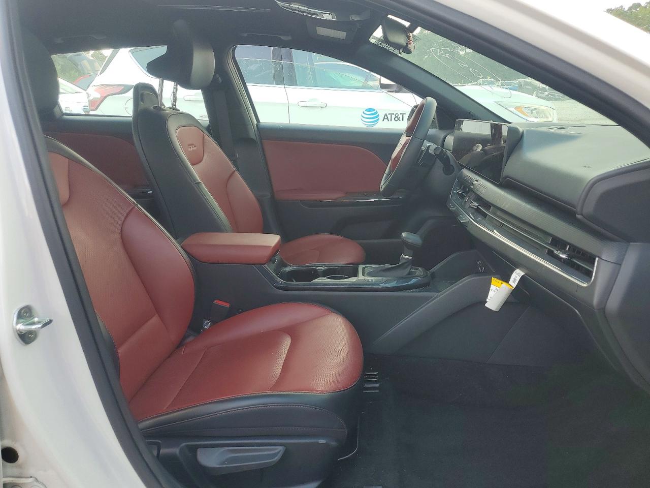 2025 KIA ALL OTHER