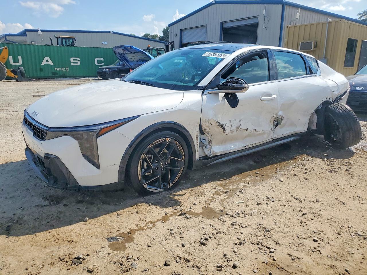 2025 KIA ALL OTHER