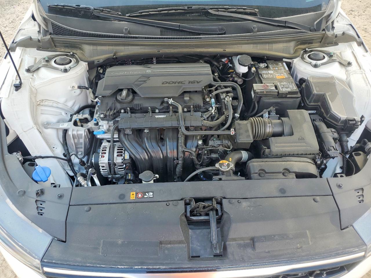 2025 KIA ALL OTHER