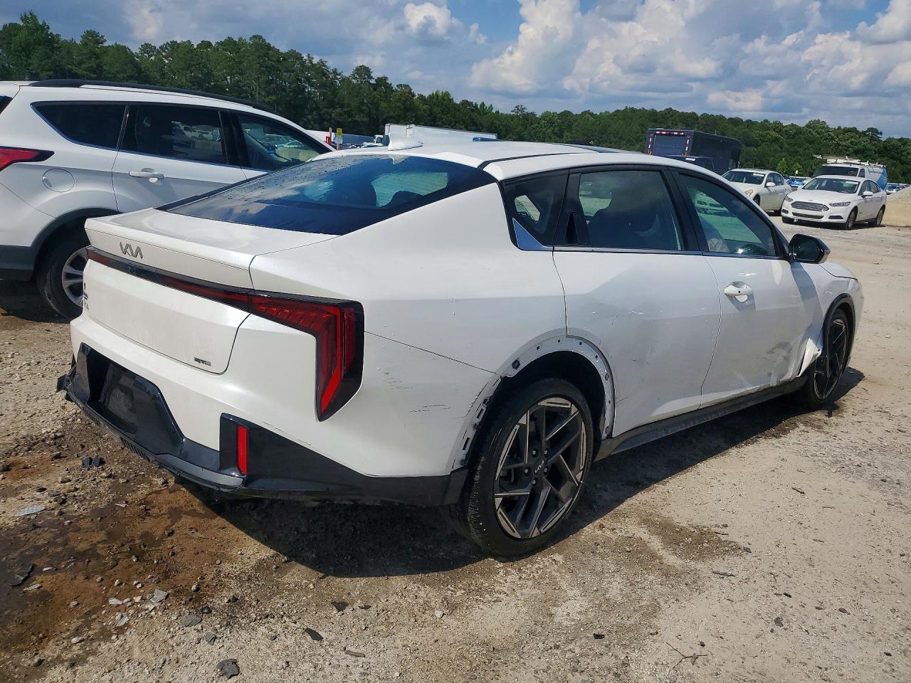 2025 KIA ALL OTHER