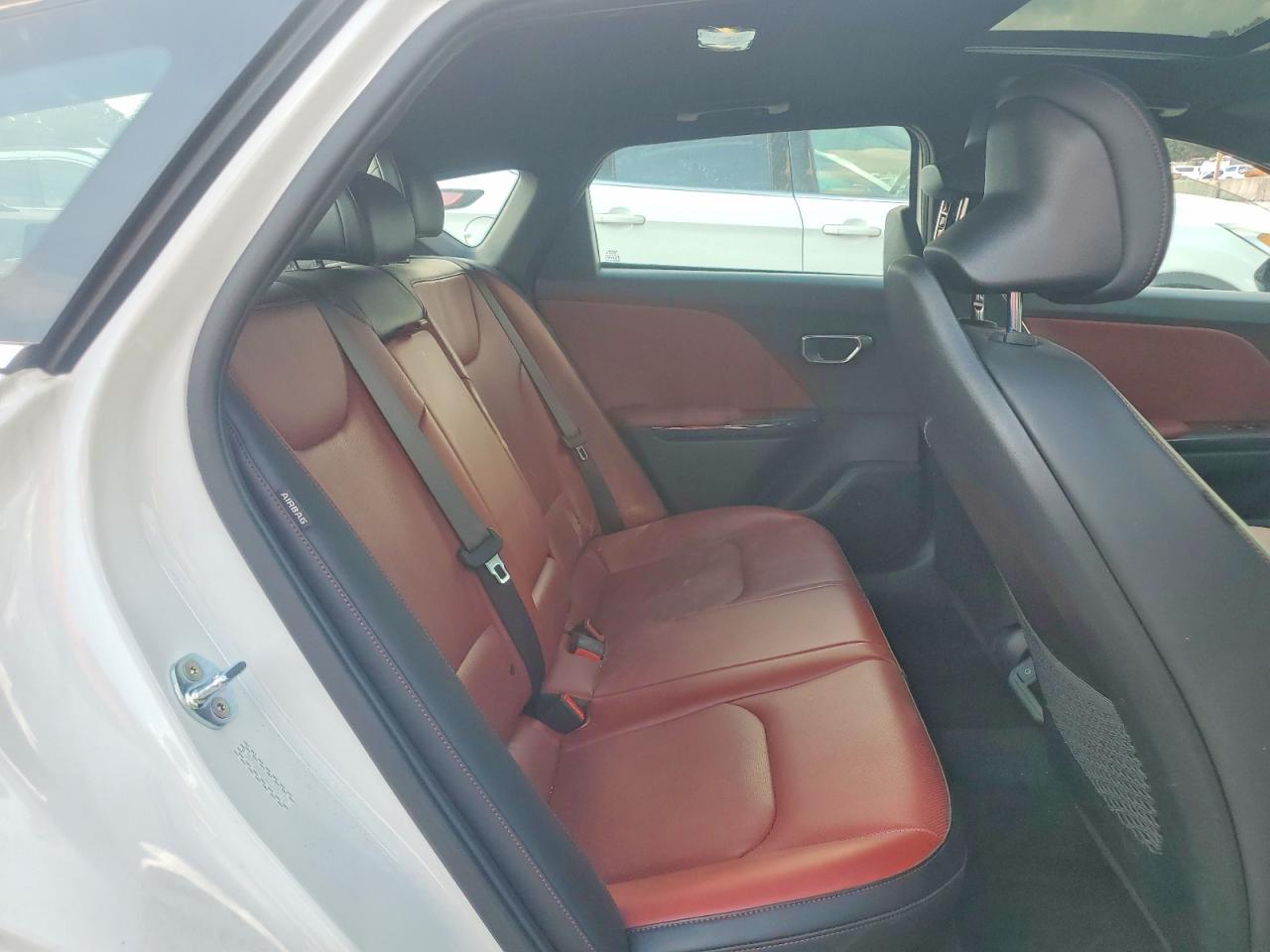2025 KIA ALL OTHER