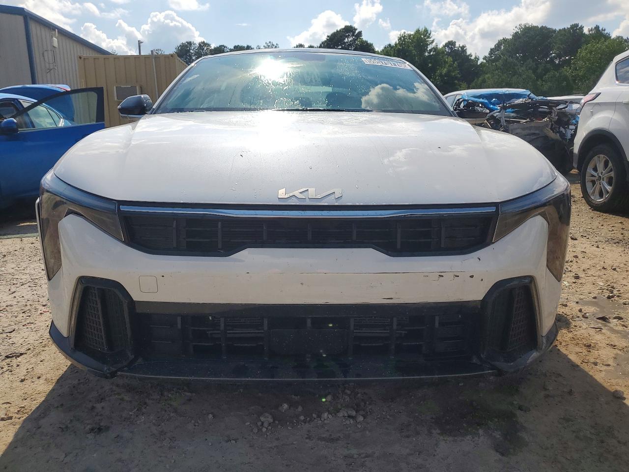 2025 KIA ALL OTHER