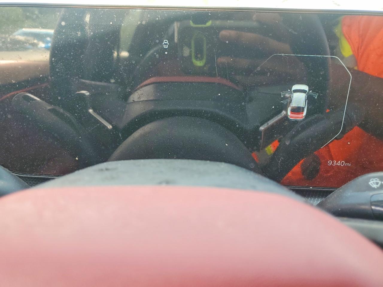 2025 KIA ALL OTHER