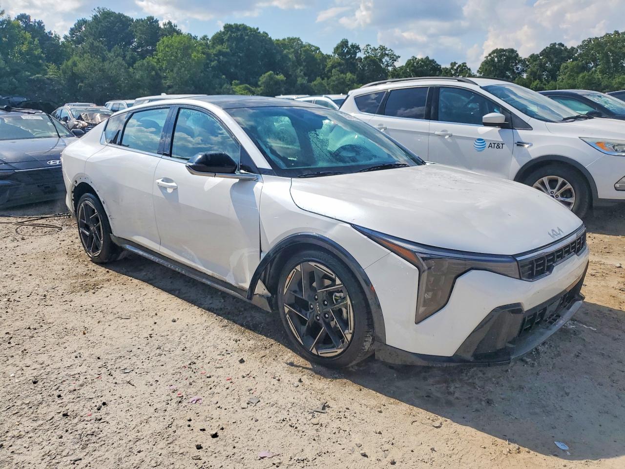 2025 KIA ALL OTHER
