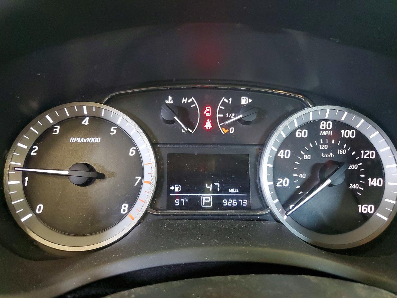 2013 NISSAN SENTRA